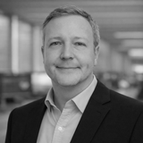 Carl Heaton, founder of Steelwise